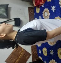 Sara - escort in Hai Phong