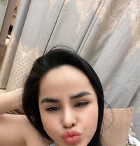 Sara - escort in Al Manama