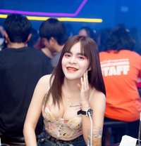 Sara - escort in Al Manama