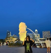 Sara - escort in Al Manama