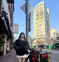 Sara - escort in Al Manama