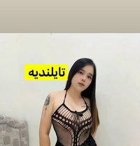Sara - escort in Al Sohar