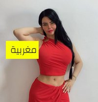 Sara - escort in Al Sohar