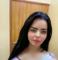 Sara - escort in Al Sohar