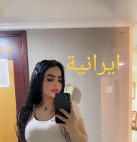 Sara - puta in Al Sohar