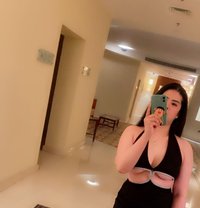 Sara - masseuse in Al Sohar