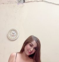 Sara - escort in Al Sohar