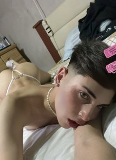 Professional massage - escort in Al Sohar Photo 1 of 4