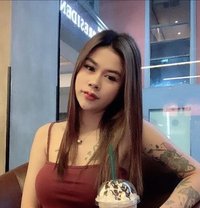 Sara - escort in Bangkok