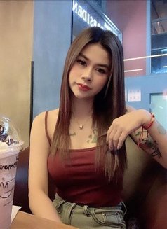 Sara - escort in Bangkok Photo 2 of 2