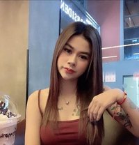 Sara - escort in Bangkok