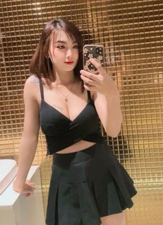 Sara - escort in Gurgaon Photo 4 of 4
