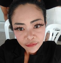 Sara - masseuse in Hat Yai