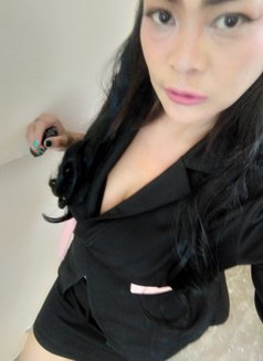 Sara - masseuse in Hat Yai Photo 4 of 5