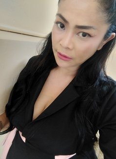 Sara - masseuse in Hat Yai Photo 5 of 5