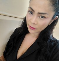 Sara - masseuse in Hat Yai