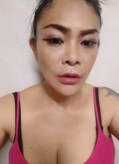 Sara - Masajista in Hat Yai Photo 4 of 5