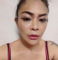 Sara - masseuse in Hat Yai