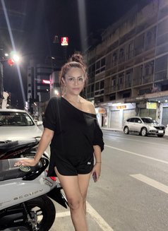 Sara - masseuse in Hat Yai Photo 5 of 5