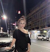 Sara - masseuse in Hat Yai