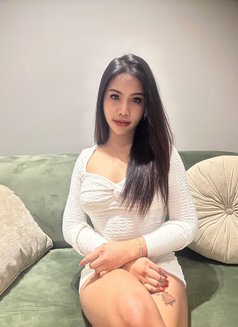 Sara - masseuse in Khobar Photo 4 of 6
