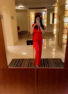 Sara - Masajista in Al Sohar Photo 4 of 9