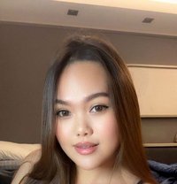 Sara - escort in Pattaya