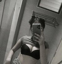 Sara - masseuse in Pattaya