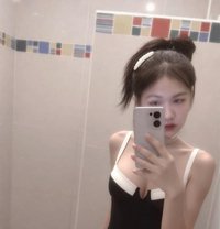 Sara - masseuse in Pattaya