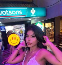 Sara - escort in Phuket