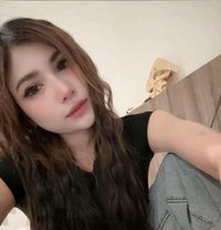 Sara - escort in Riyadh