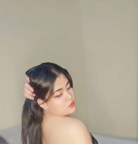 Sara - escort in Şalālah