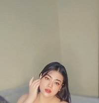 Sara - escort in Şalālah