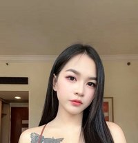 Sara - escort in Bangkok