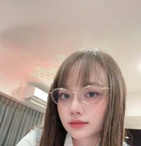 Sara - escort in Tokyo