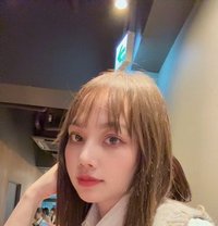 Sara - escort in Tokyo