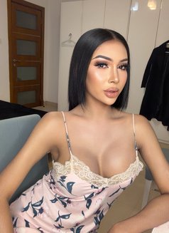 ‏SARA - Transsexual escort in Al Manama Photo 15 of 16