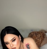 Sara - masseuse in Doha