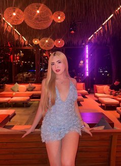 Sara - Masajista in Phuket Photo 1 of 4