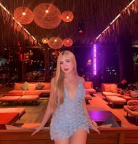 Sara - Masajista in Phuket