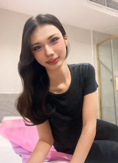 Sara - Transsexual escort in Ras al-Khaimah Photo 6 of 6