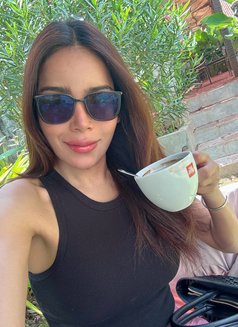 SARA Thai sausage delicious - Transsexual escort in Tokyo Photo 30 of 30