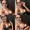 Sara sexy with nice tool - Transsexual escort in Bangkok
