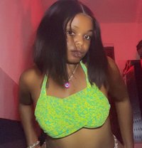 Sara - escort in Ghaziabad