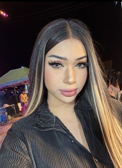 Sara Top🇹🇭&🇧🇷 - Masajista in Riyadh Photo 4 of 11