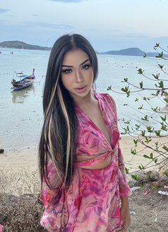 Sara Top🇹🇭&🇧🇷 - Masajista in Riyadh Photo 5 of 11