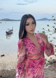Sara Top🇹🇭&🇧🇷 - Masajista in Riyadh Photo 6 of 11