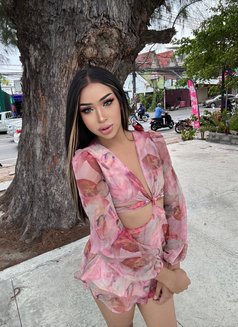 Sara Top🇹🇭&🇧🇷 - Masajista in Riyadh Photo 9 of 11