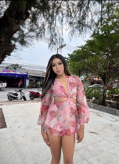 Sara Top🇹🇭&🇧🇷 - Masajista in Riyadh Photo 10 of 11