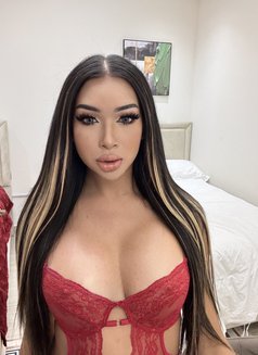 Sara Top🇹🇭&🇧🇷 - masseuse in Riyadh Photo 9 of 14